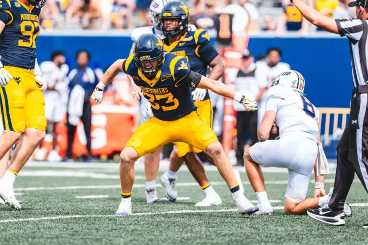 WVU defense putting bigger emphasis on communication
